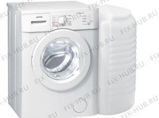 Стиральная машина Gorenje WA60085R (280402, PS0A3/080R) - Фото